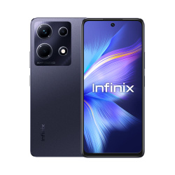 Infinix Смартфон NOTE 30 8/256 ГБ, черный Infinix