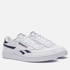 Reebok Club C Revenge – купить кеды мужские на OZON по выгодным ценам