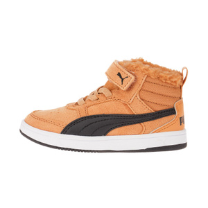 Puma Rebound Street V2 Fur – купить в интернет-магазине OZON по выгодной  цене