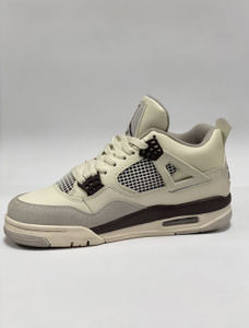Nike Jordan 4 Retro – купить в интернет-магазине OZON по выгодной цене