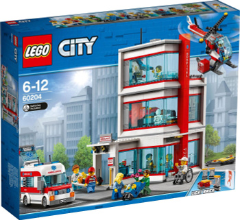 Lego city best sale town sets