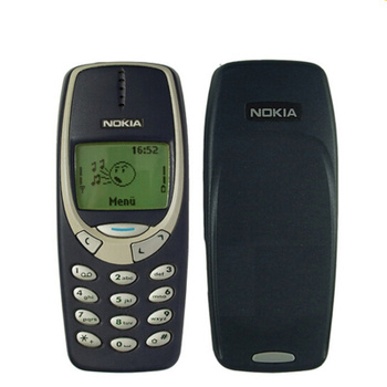 nokia 3310 old mobile