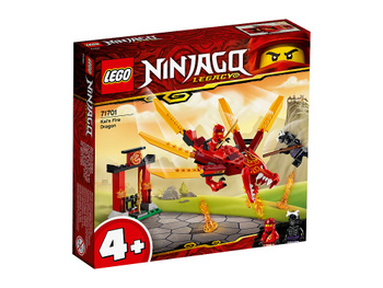 Ninjago 1 best sale