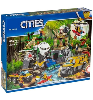 Lego 2024 set 10712