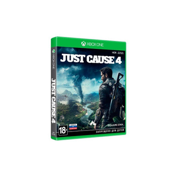 Just cause 4 xbox on sale 360