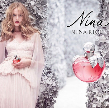 Perfume nina best sale ricci