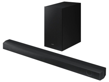 R550 soundbar store