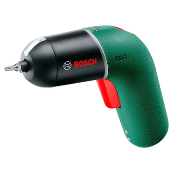 Bosch ixo clearance iii