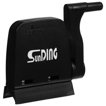 Sunding speed cadence online sensor