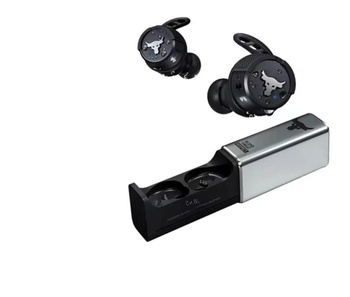 Jbl airpods hot sale under armour