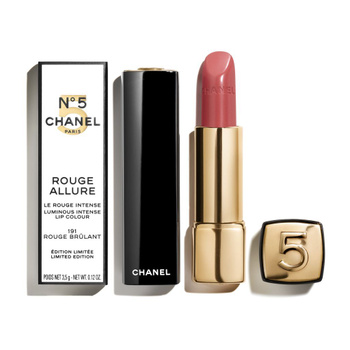 Chanel Rouge Allure Помада – купить на OZON по низкой цене