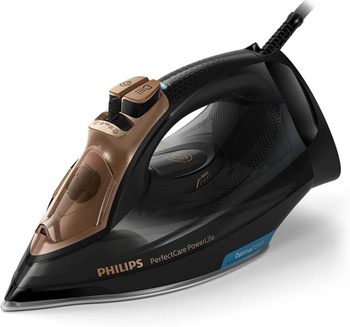 Philips perfectcare viva steam outlet iron