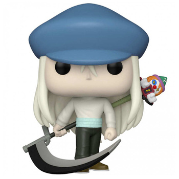 Bloodborne funko 2024