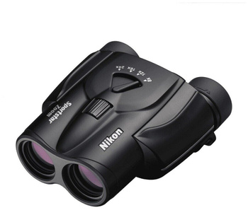 Nikon store 8x25 binoculars