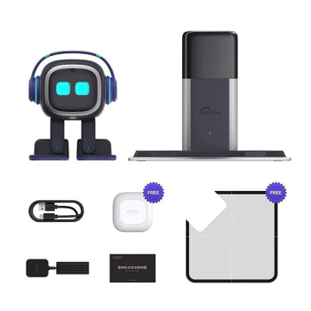 Smart robot hot sale price