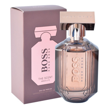 Boss the scent for cheap her 50ml