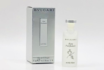 Bvlgari the rouge on sale perfume