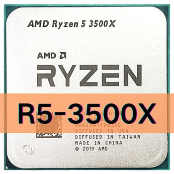 Ryzen discount 3500x cena