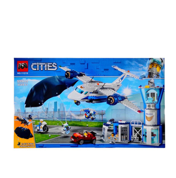 Lego 4436 best sale