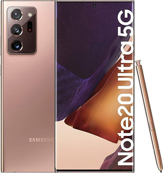 samsung s20 ultra note 5g