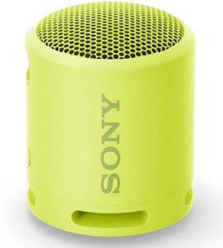 Sony mini hot sale speaker bluetooth