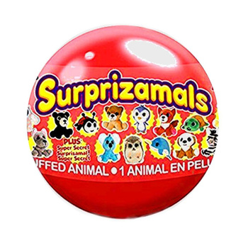 Surprizamals series shop 10