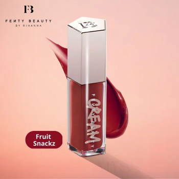 Крем-блеск для губ Fenty Beauty Gloss Bomb Cream Mauve Wives (цвет