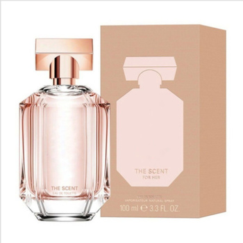 Boss the scent intense for 2025 him eau de parfum 100 ml