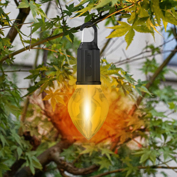 Outdoor camping best sale lamp