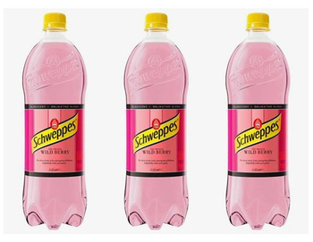 Газированный Напиток Schweppes Russchian Original – купить в интернет ...