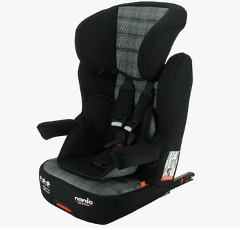 Isofix cena outlet