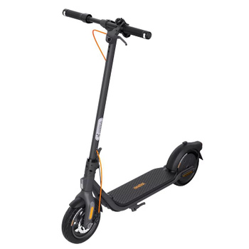 Ninebot best sale kick scooter