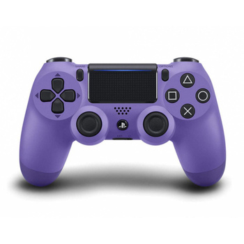 Sony dualshock 4 wireless controller electric on sale purple