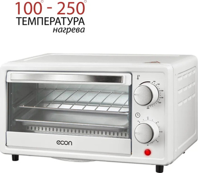 ECON ECO-1001MO купить на OZON по низкой цене