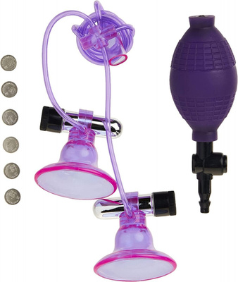 Vibrating Nipple купить на OZON по низкой цене