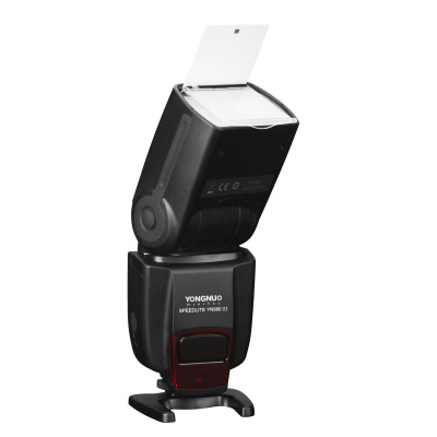 Yongnuo Speedlite YN560-II купить на OZON по низкой цене