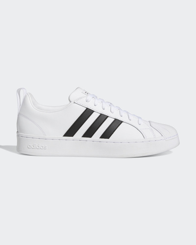 Adidas cloudfoam hot sale race