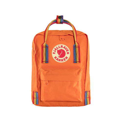 Zaino fjallraven sale kanken mini