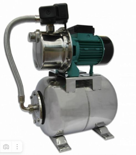 Насосная станция Leo EKJ-1002SSA5 - купить по выгодной цене в интернет ...