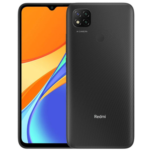 xiaomi redmi 9c 32gb 2gb ram