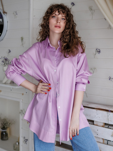 Платье Рубашка Оливкового Цвета – купить в интернет-магазине OZON повыгодной цене