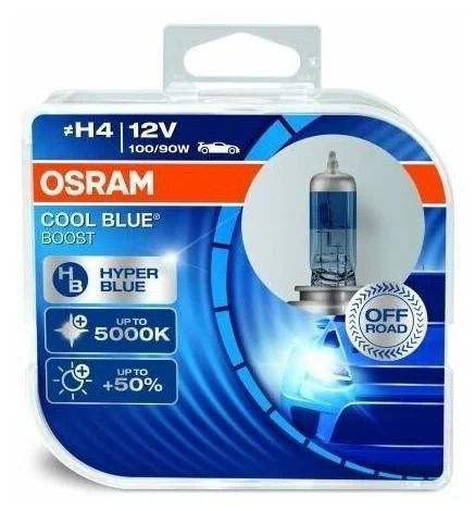 Лампа автомобильная OSRAM купить по низкой цене с доставкой в  интернет-магазине OZON (603291571)