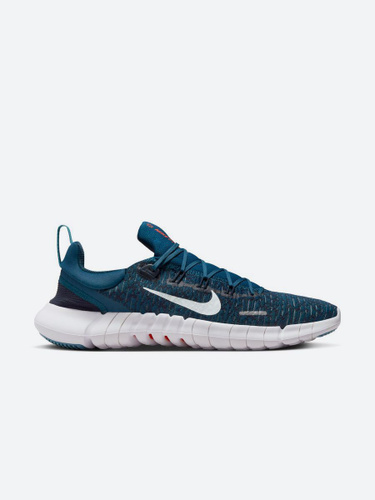 Nike free best sale rn flyknit homme