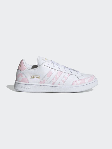 Adidas grand court discount 41