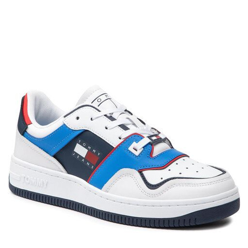 Tommy hilfiger store air force 1