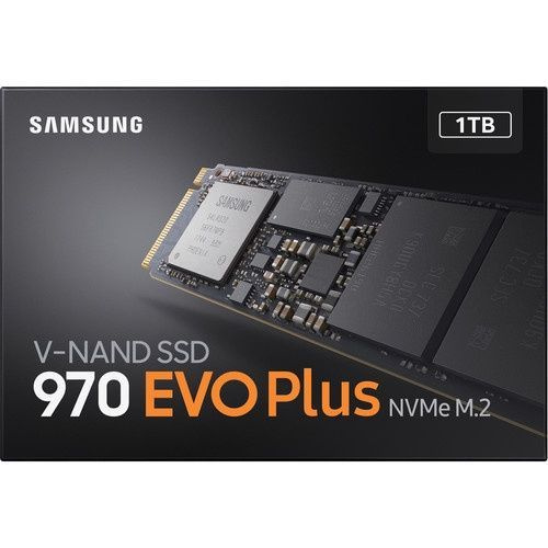 Evo deals plus 1tb