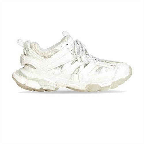 Balenciaga best sale track cream