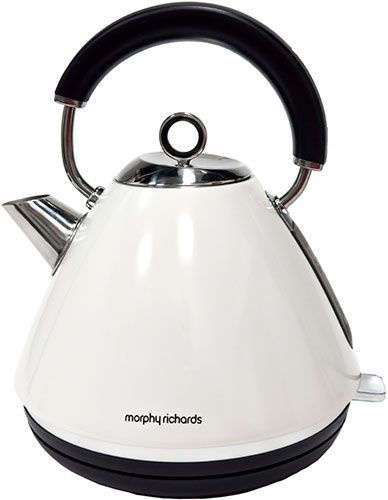 Morphy richards stove top shop kettle