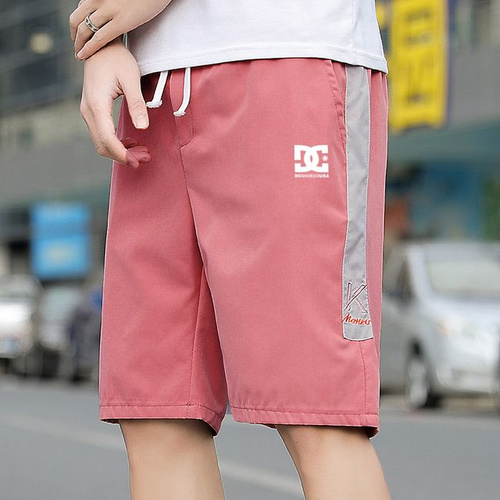 Dc deals shoes shorts