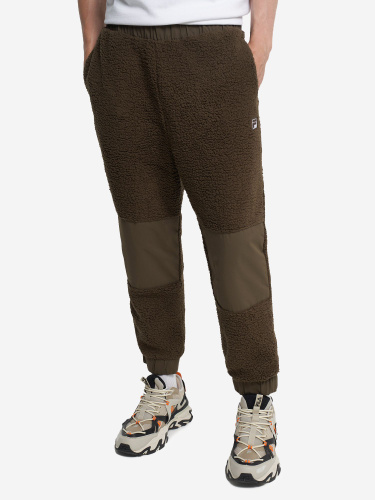 Брюки мужские Fila (Фила) – купить мужские брюки на OZON по низкой цене